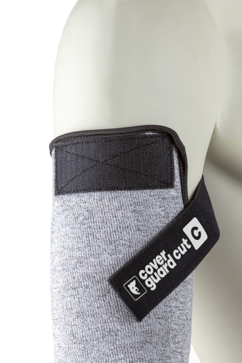 EUROCUT SLEEVE 600 MANCHETTE CUT C 600mm vendue à la pièce - 1CSLE006 – Image 4