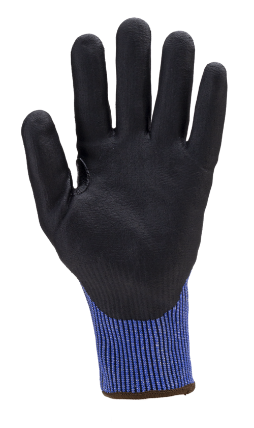 Gants EUROCUT N300 CUT C. HPPE J13 micro mousse nitrile - 1CUNC00 – Image 3