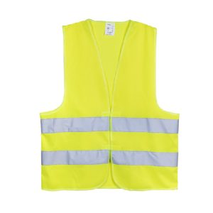 NEPPA Gilet Jaune HV - 5NEP16