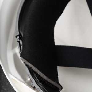 Casque de sécurité-Pièce détachée-Phoenix-Basane - 6PHSB00