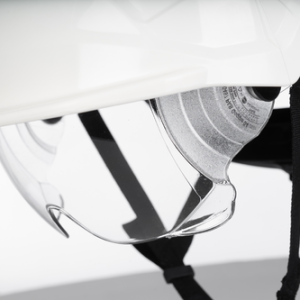 Casque de sécurité - Pièce détaché - Phoenix - Lunette sécu - 6PHSG00