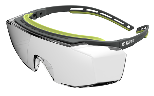 SURLUNETTE-TIGER_HIGH_OTG-INCOLORE-KN - 6THOC00