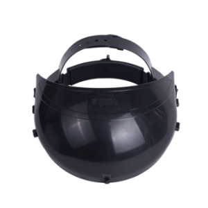 Porte visières VISIFLEX ABS NOIR - 6VFHG00