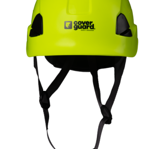 Casque de travail en hauteur ALTAI PRO jaune - 7ALTP60