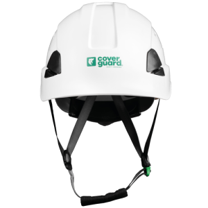 Casque de travail en hauteur ALTAI WIND, blanc - 7ALTW40