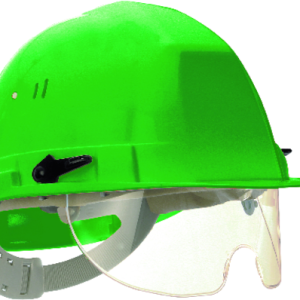 Coiffe en Polyéthylène Haute Densité - MO65122