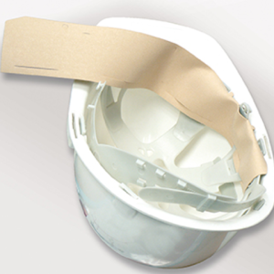 Garniture frontale 37 cm pour casque (65100-65120-65160) - MO65151