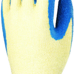 EUROHEAT 7070 Tricot jaune sans couture à base de fibres synthétiques - MO7070