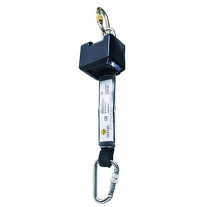 Antichute à rappel automatique sangle 2,5 m BOREAS - EN360 - MO71460