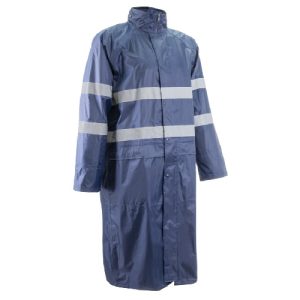 RAINET Manteau de pluie Marine - 5RAC120