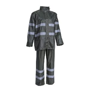 RAINET Ensemble de pluie vert - 5RAI08