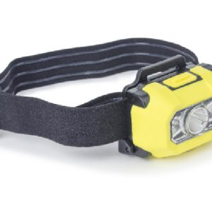 Lampe frontale ATEX LED 150lm,143g - MO71920